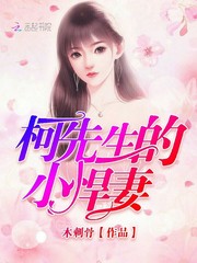 柯先生的小悍妻