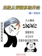 无敌从荣耀系统开始